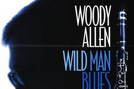 Affiche du film Wild Man Blues