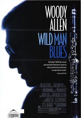 Wild Man Blues