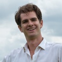 Photo de Andrew Garfield