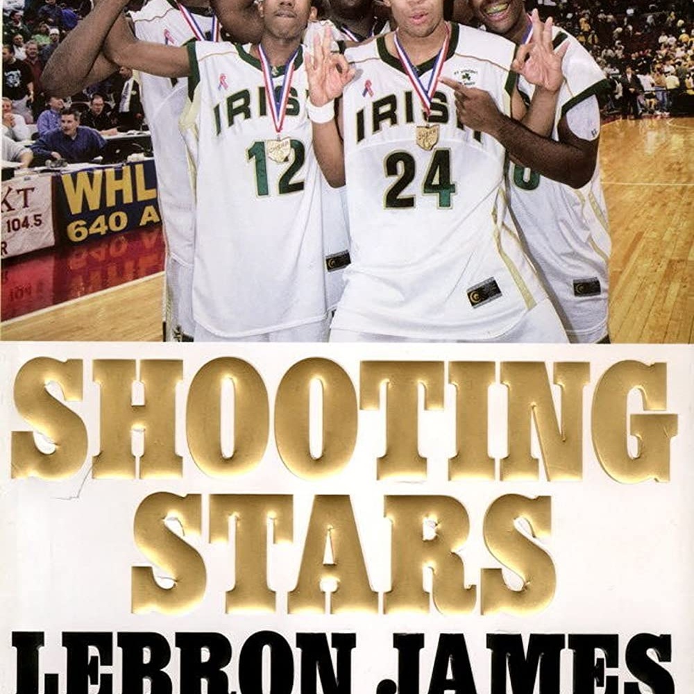 Image du film Shooting Stars