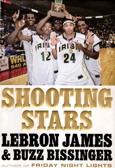 Image du film Shooting Stars