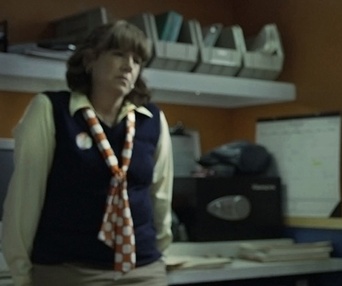 Une scène du film Compliance