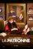 Affiche du film La patronne