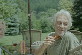 Scène du film Familia Scène du film Familia