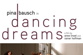 Affiche du film Dancing Dreams Affiche du film Dancing Dreams