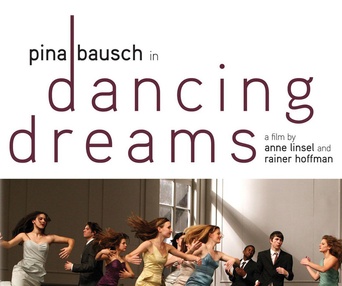 Affiche du film Dancing Dreams