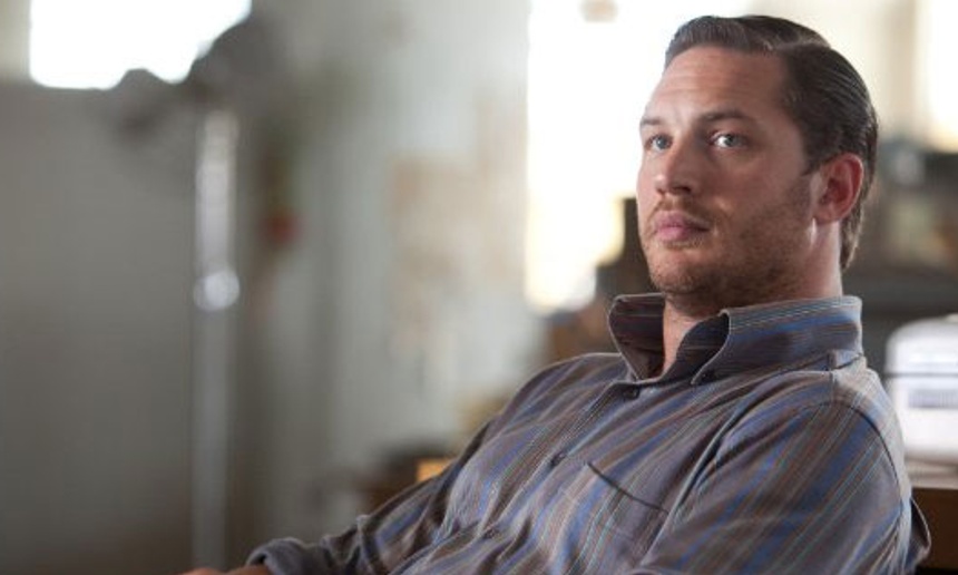 Tom Hardy remplace Sam Worthington dans This Means War