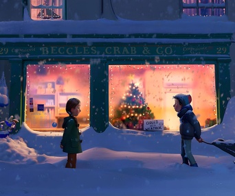 Images du film That Christmas