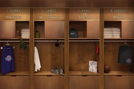Affiche du film Space Jam 2 Affiche du film Space Jam 2