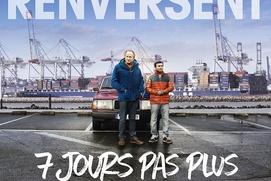 Affiche du film 7 jours pas plus