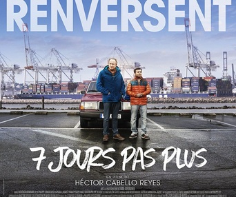 Affiche du film 7 jours pas plus