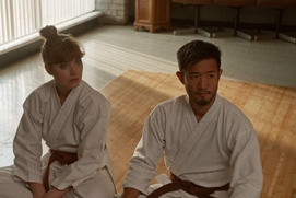 Images du film The Art of Self-Defense Images du film The Art of Self-Defense