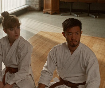 Images du film The Art of Self-Defense