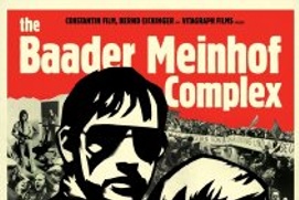 Images du film La bande à Baader