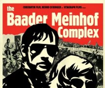 Images du film La bande à Baader