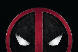 Affiche du film Deadpool