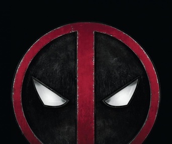 Affiche du film Deadpool