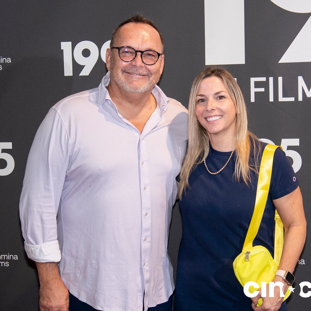 Tapis rouge du film 1995