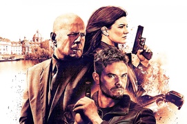 Affiche du film Extraction