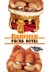 Affiche du film Garfield Pacha Royal