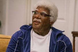 Une scène du film A Madea Family Funeral