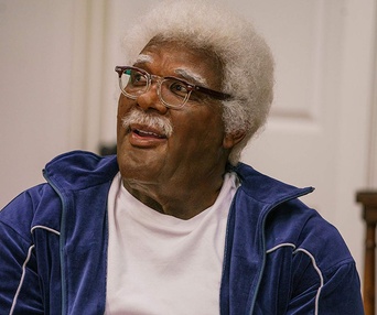 Une scène du film A Madea Family Funeral