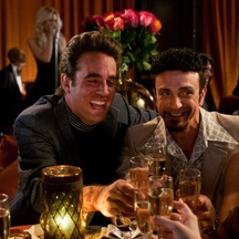 Photo de Hank Azaria