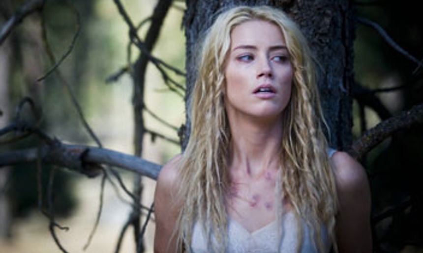 Amber Heard dans Machete Kills