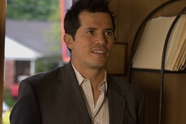 Scène du film The Babysitters