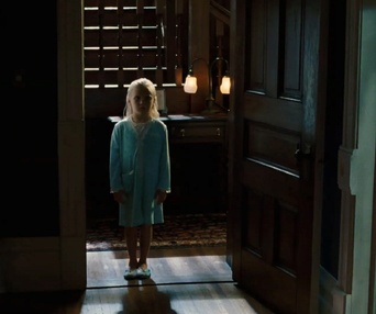 Scène du film One Missed Call