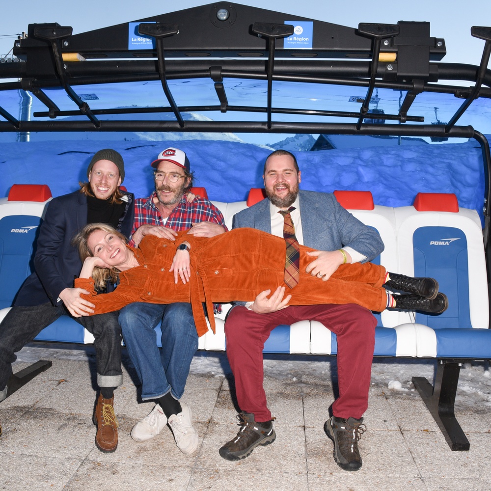 Festival de l'Alpe d'Huez 2022