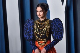 Party Vanity Fair après les Oscars 2020