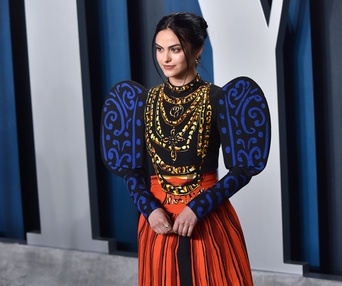 Party Vanity Fair après les Oscars 2020