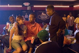 Scène du film ATL Scène du film ATL