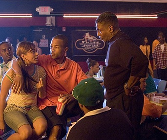 Scène du film ATL