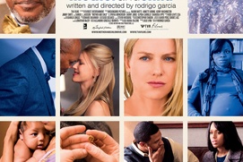 Affiche du film Mother and Child Affiche du film Mother and Child