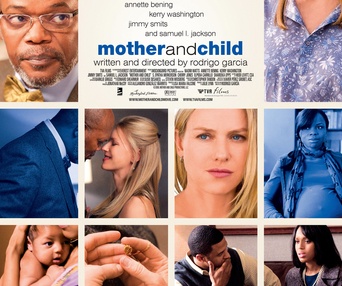 Affiche du film Mother and Child