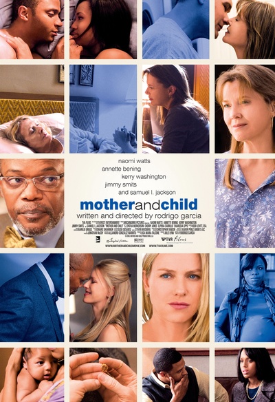Affiche du film Mother and Child