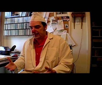 Scène du film Star-Apoplexie