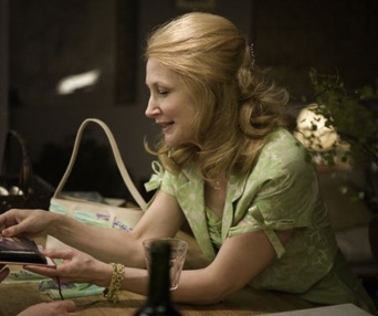 Scène du film Whatever Works