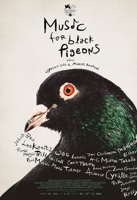 Music for Black Pigeons