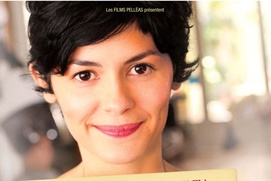 Affiche du film De vrais mensonges
