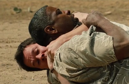 Bande-annonce en anglais