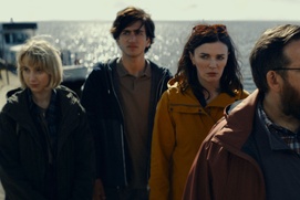 Image du film  Get Away