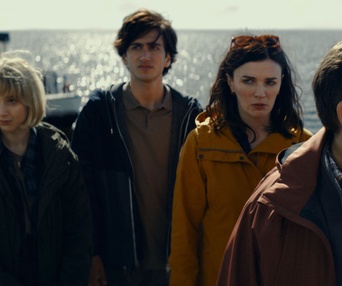 Image du film  Get Away