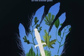 Affiche du film En attendant Avril