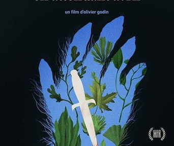 Affiche du film En attendant Avril