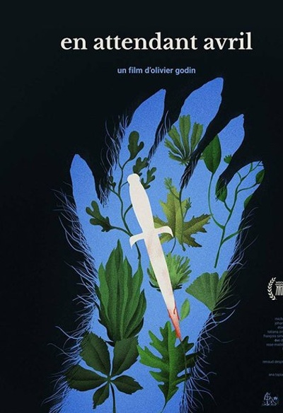 Affiche du film En attendant Avril