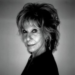 Photo de Michelle Rossignol