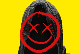 Affiche du film Smiley Face Killers